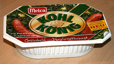 Test Meica Kohl König [14.02.2007]