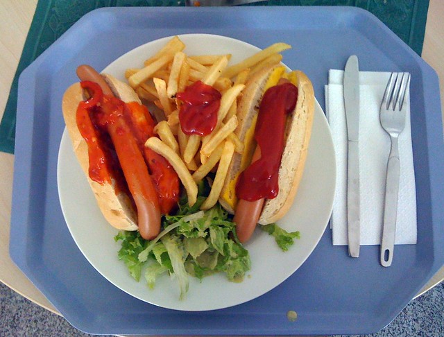 Hot-Dogs [07.08.2009]