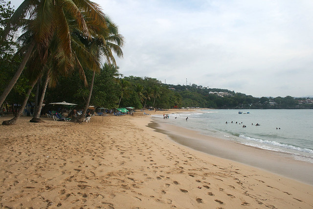 Sosua & Sosua Beach – Dominikanische Republik Tag 2 [29.09.2015]