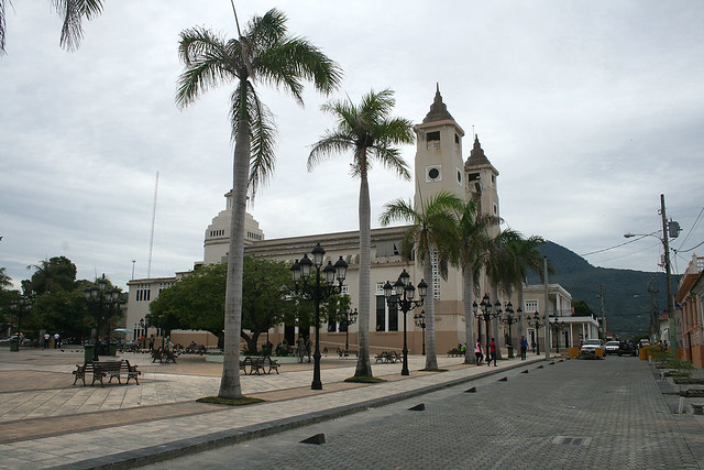 Ausflug nach Puerto Plata – Dominikanische Republik Tag 4 [01.10.2015]
