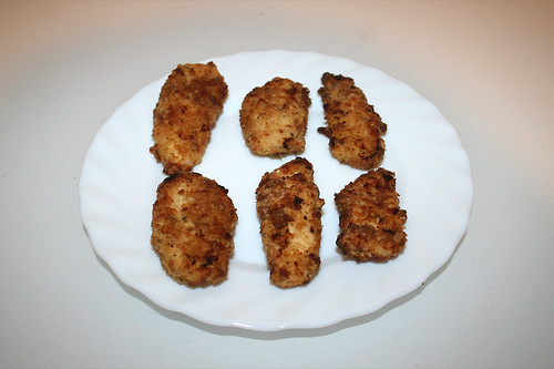 Buttermilk Chicken Sticks [12.01.2020]