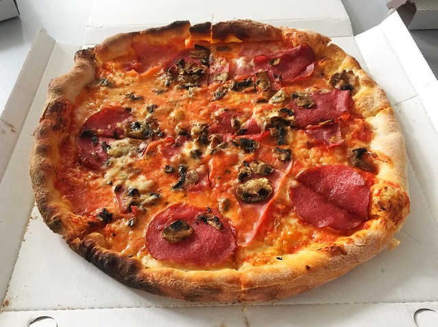Pizza Speciale [06.03.2020]