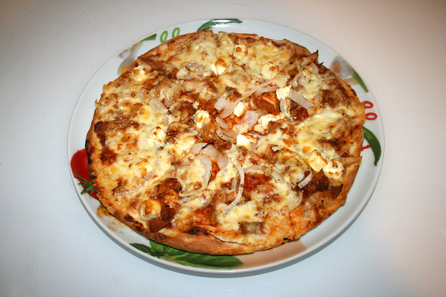 Pizza New Arizona [12.05.2023]